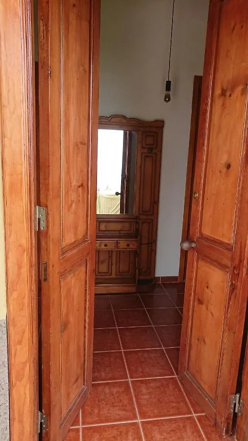 Finca Las Tapias, Casa Mane Puerto de la Cruz  Puerto de la Cruz (Tenerife)