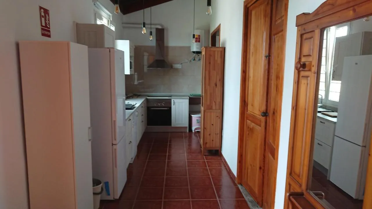 Finca Las Tapias, Casa Mane Puerto de la Cruz  Holiday home Puerto de la Cruz (Tenerife)