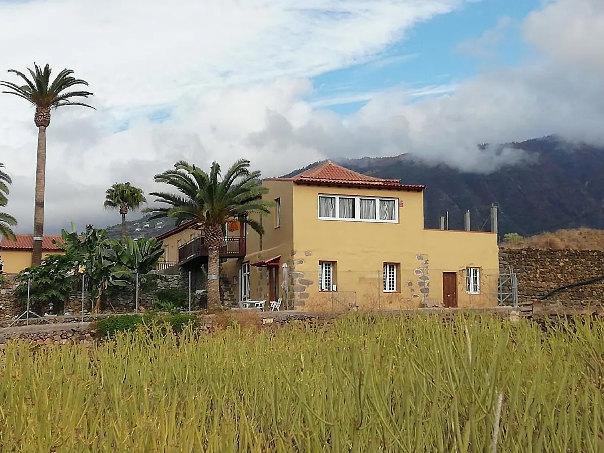 Holiday home Finca Las Tapias, Casa Mane Puerto de la Cruz  Spain