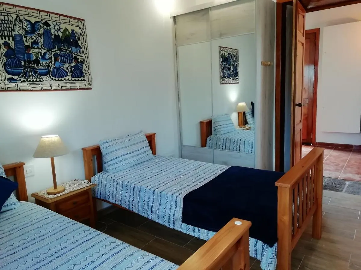Holiday home Finca Las Tapias, Casa Mane Puerto de la Cruz