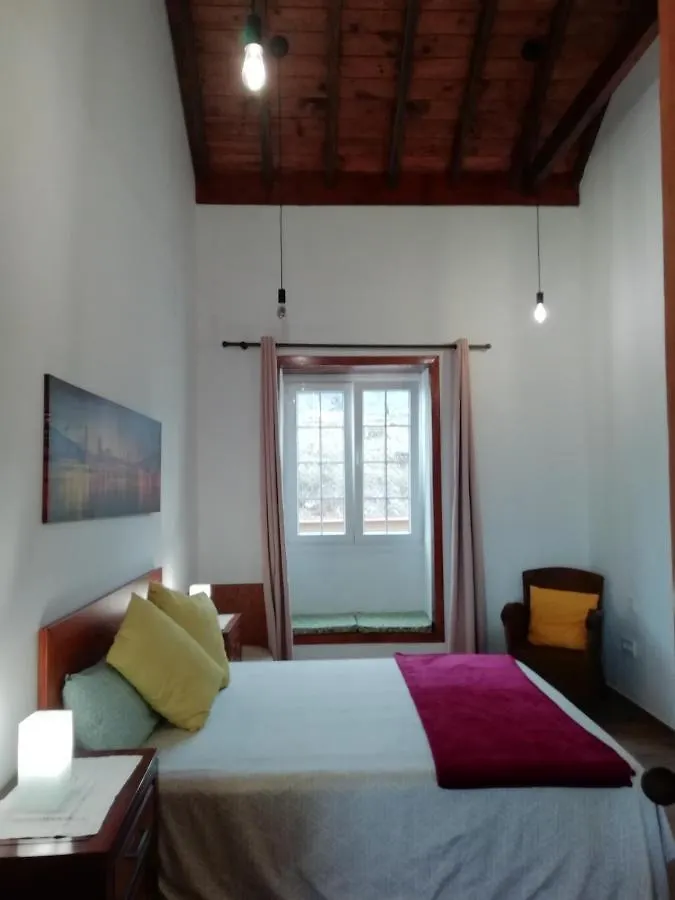 Finca Las Tapias, Casa Mane Puerto de la Cruz  Holiday home