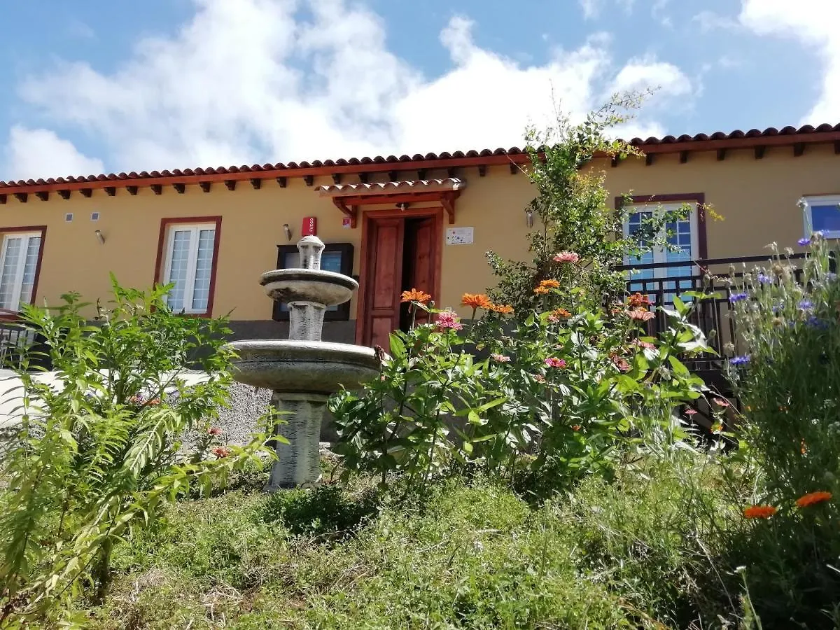 Finca Las Tapias, Casa Mane contacts