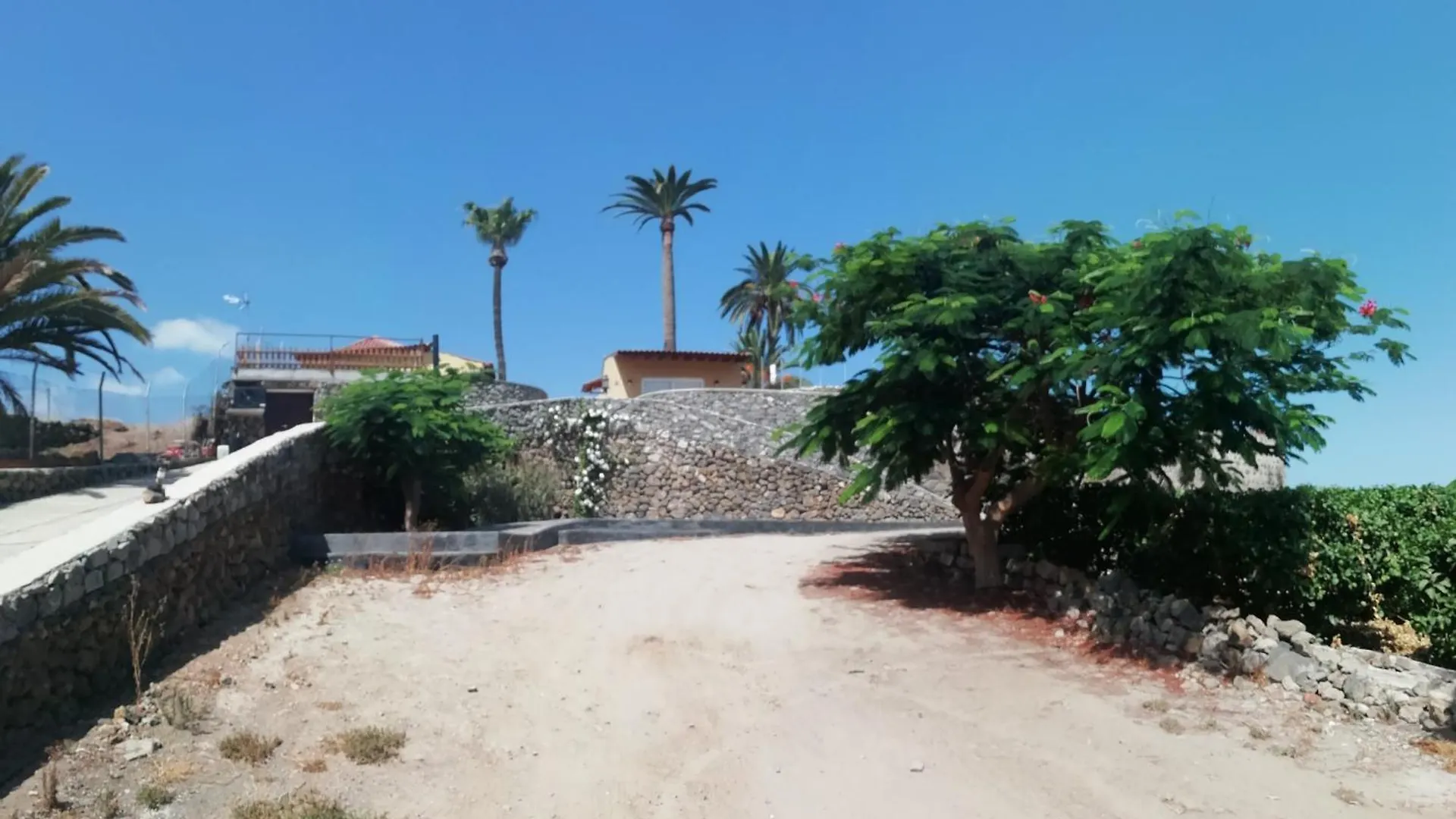 Finca Las Tapias, Casa Mane Puerto de la Cruz  Puerto de la Cruz (Tenerife)