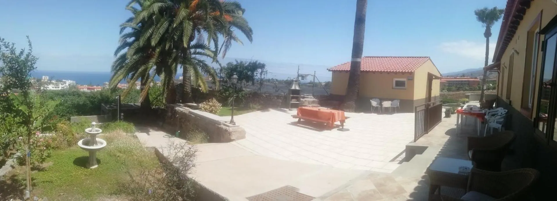 Holiday home Finca Las Tapias, Casa Mane Puerto de la Cruz  Spain