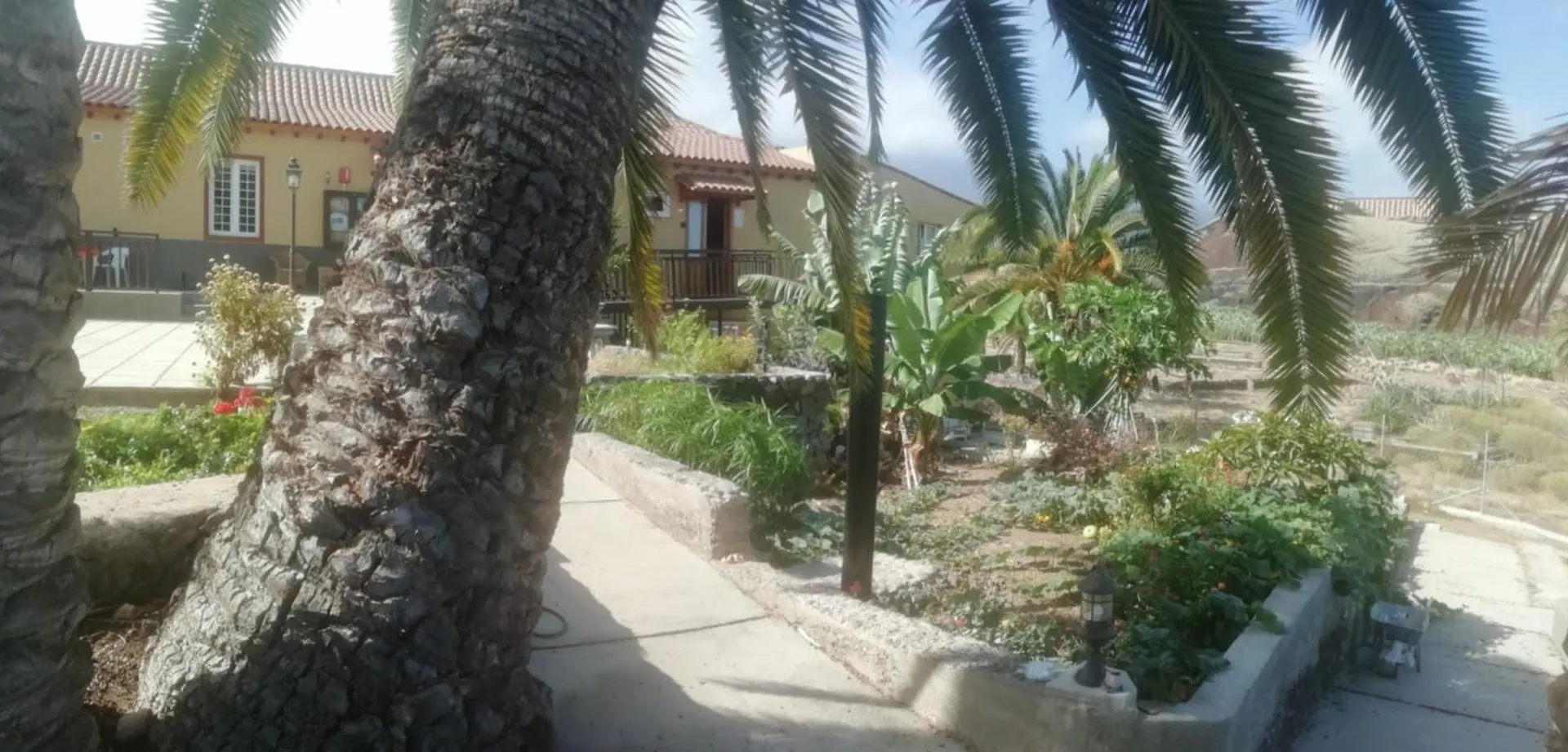 Finca Las Tapias, Casa Mane Puerto de la Cruz  Holiday home