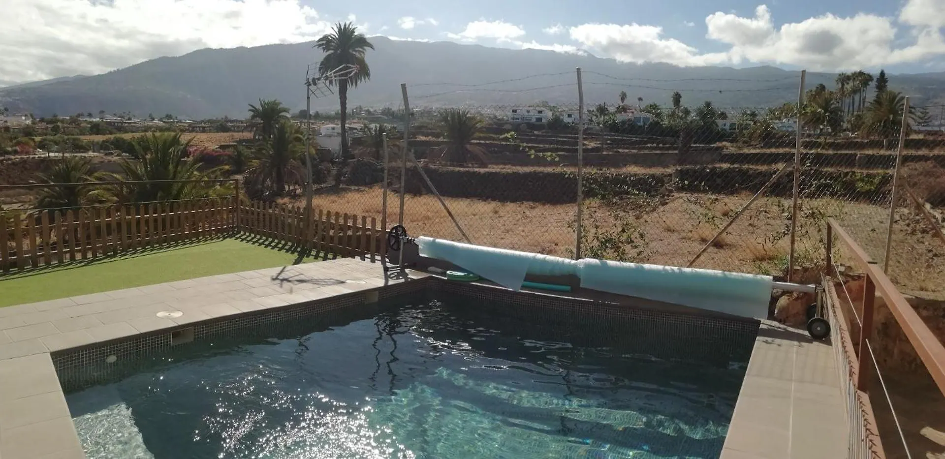 Finca Las Tapias, Casa Mane Puerto de la Cruz  0*, Puerto de la Cruz (Tenerife)