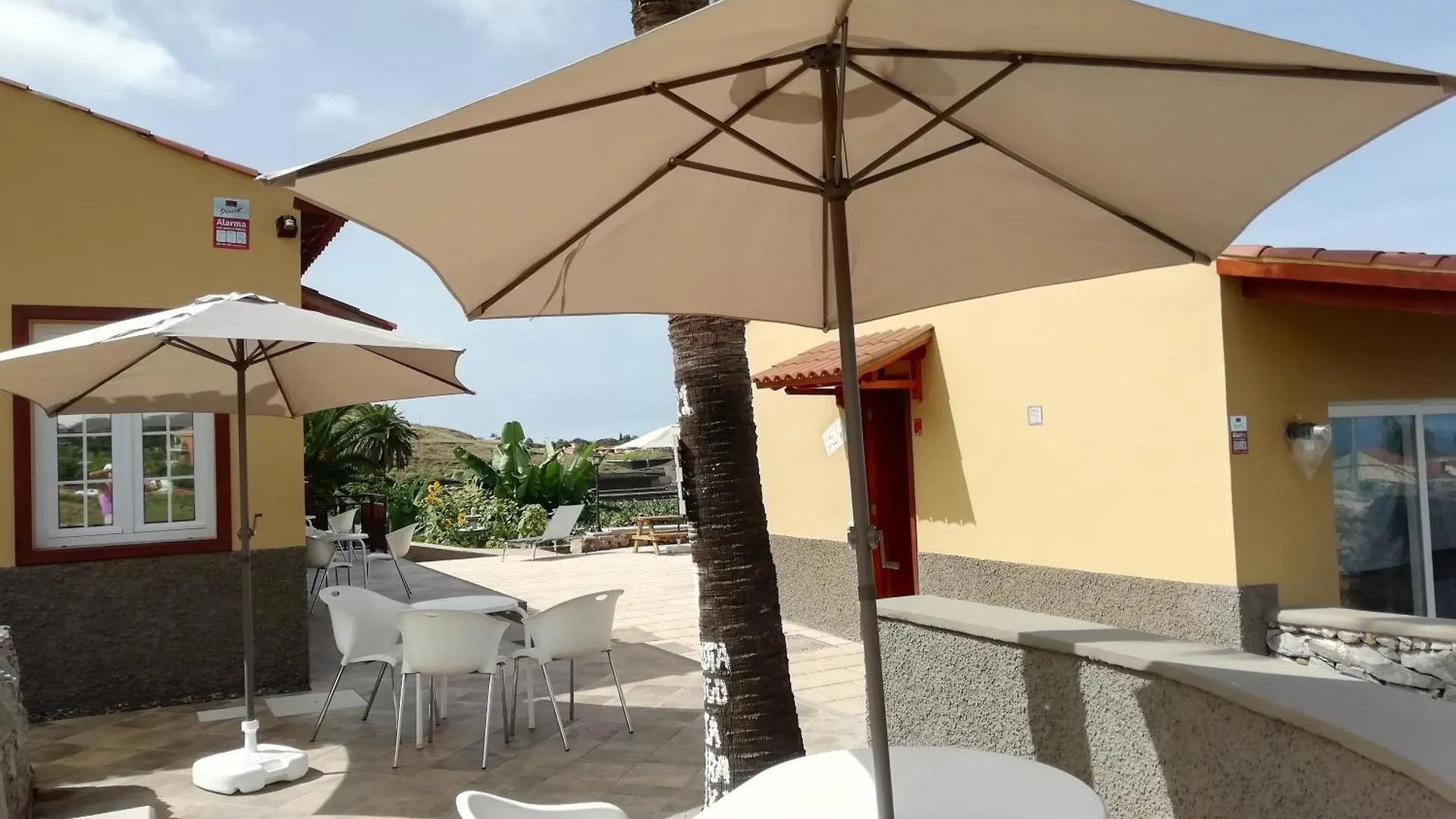 Finca Las Tapias, Casa Mane Puerto de la Cruz  Holiday home