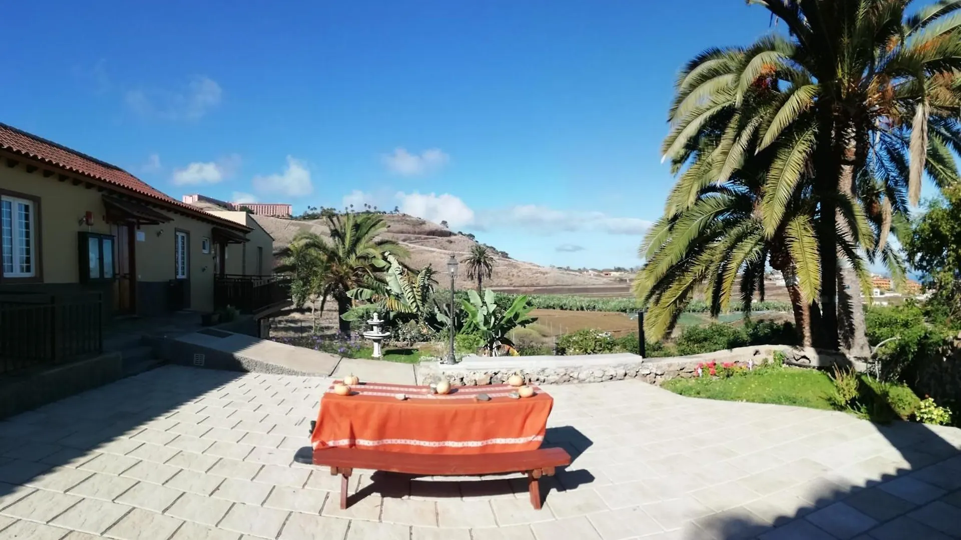 Holiday home Finca Las Tapias, Casa Mane Puerto de la Cruz