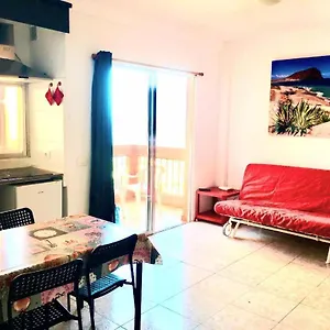 Regina Pacis Apartahotel
