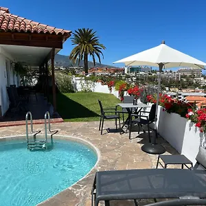 Casa Janni Сasa de vacaciones