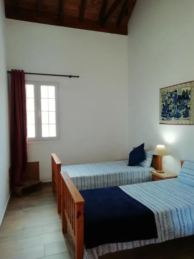 Holiday home Finca Las Tapias, Casa Mane Puerto de la Cruz